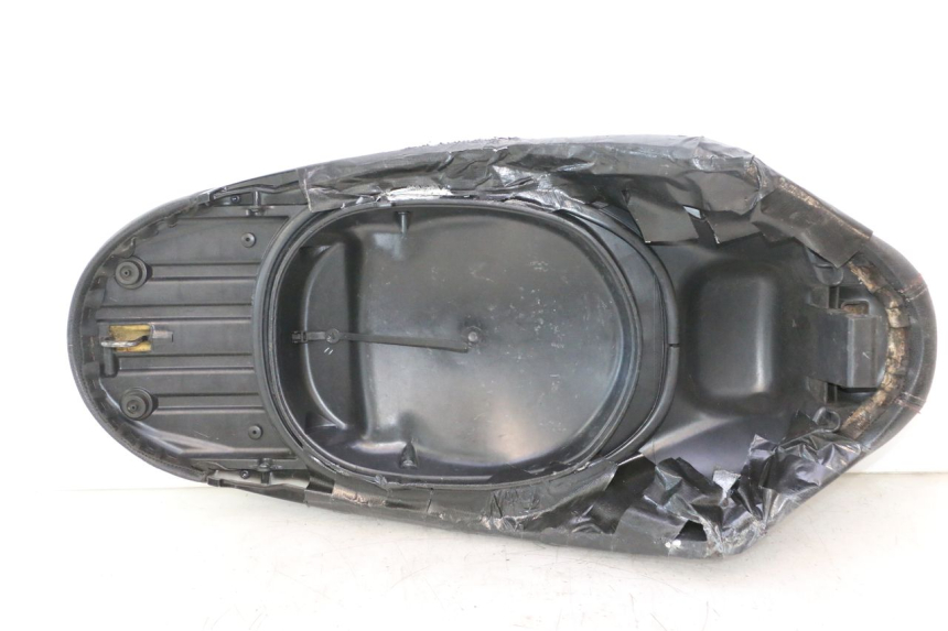 photo de SEAT PIAGGIO LIBERTY IGET 4T 50 (2021 - 2025) - Technical close-up
