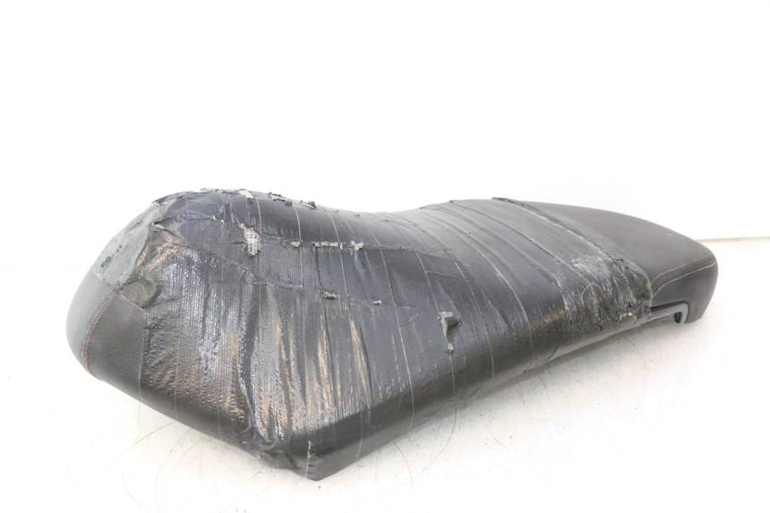 photo de SEAT PIAGGIO LIBERTY IGET 4T 50 (2021 - 2025) - Surface and material condition