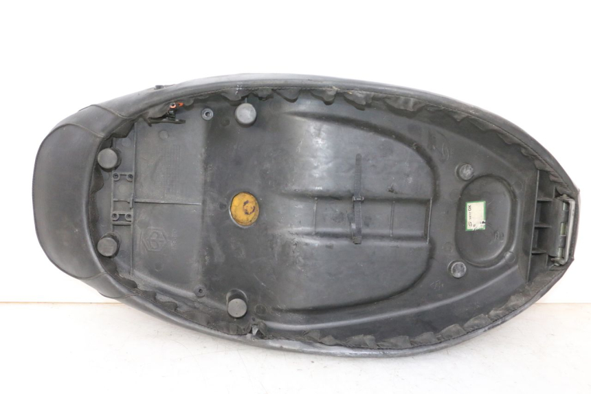 photo de SEAT PIAGGIO LIBERTY 125 (1998 - 2008) - Component zoom