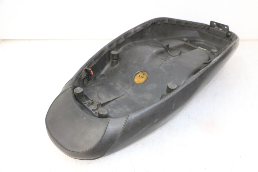 photo de SEAT PIAGGIO LIBERTY 125 (1998 - 2008) - Surface and material condition