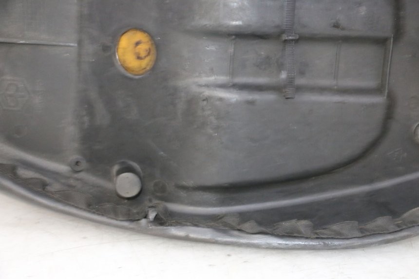 photo de SEAT PIAGGIO LIBERTY 125 (1998 - 2008) - Markings and original references