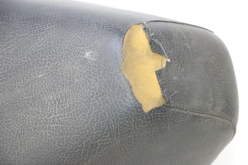 photo de SEAT PIAGGIO LIBERTY 50 (1998 - 2003) - Focus on structure