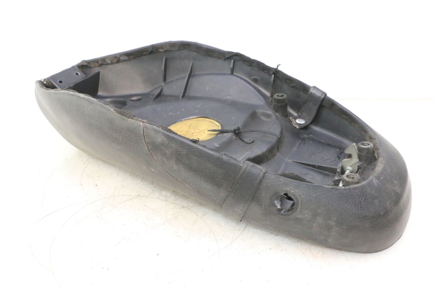 photo de SEAT PIAGGIO LIBERTY 50 (1998 - 2003) - Fixing points details