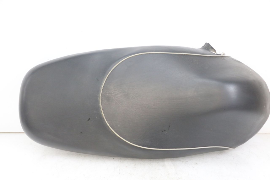 photo de SEAT KYMCO LIKE 125 (2009 - 2016) - Main view