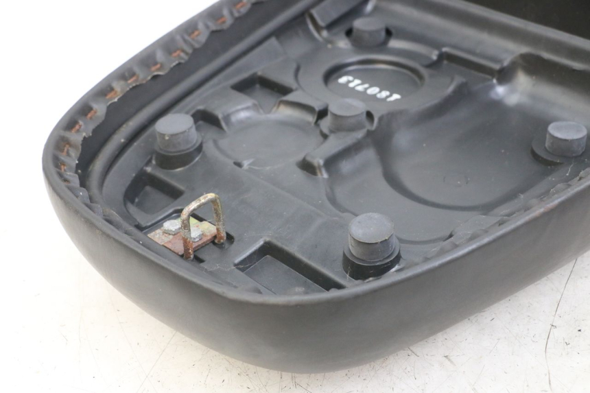 photo de SEAT KYMCO LIKE 125 (2009 - 2016) - High-resolution close-up