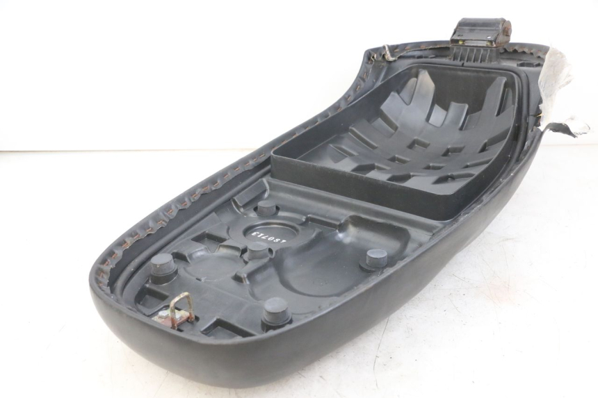 photo de SEAT KYMCO LIKE 125 (2009 - 2016) - Supplementary product photo