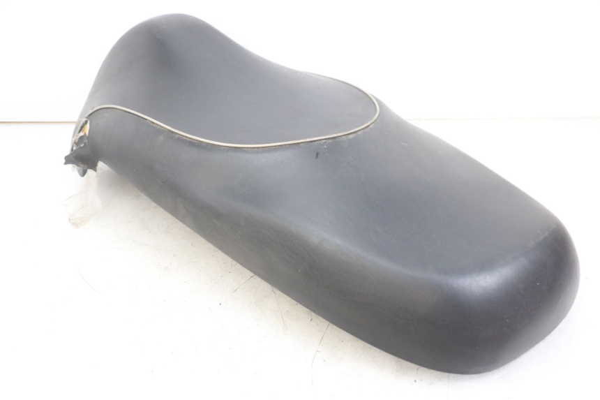 photo de SEAT KYMCO LIKE 125 (2009 - 2016) - Alternative perspective