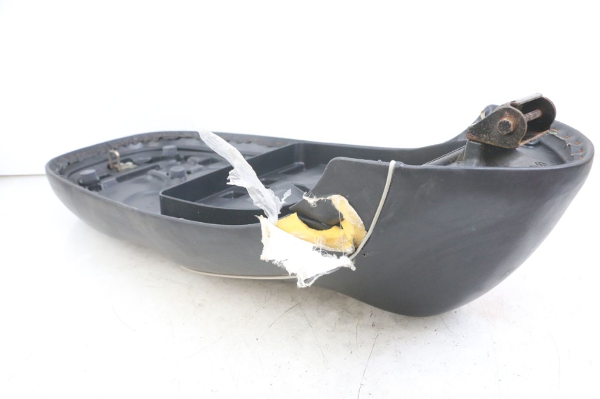 photo de SEAT KYMCO LIKE 125 (2009 - 2016) - Surface and material condition