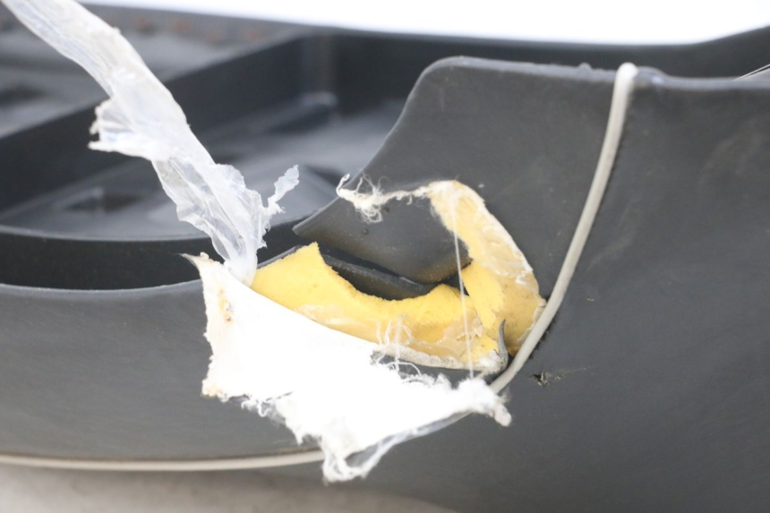 photo de SEAT KYMCO LIKE 125 (2009 - 2016) - Checked used part