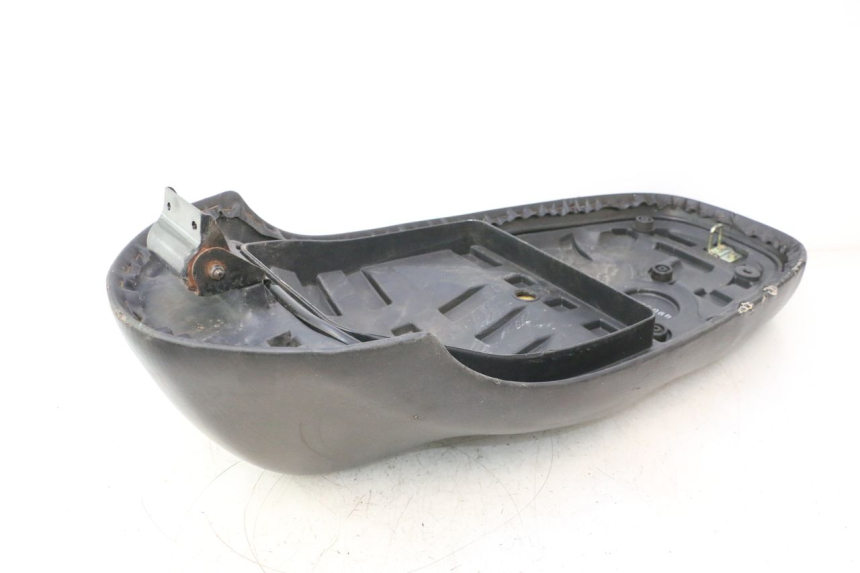 photo de SEAT KYMCO LIKE 125 (2009 - 2016) - Zoom on usage condition
