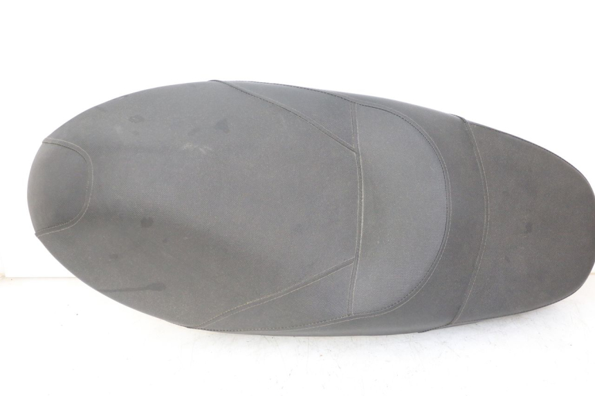 photo de SEAT LONGJIA SHARPY 125 (2020 - 2024) - Main view