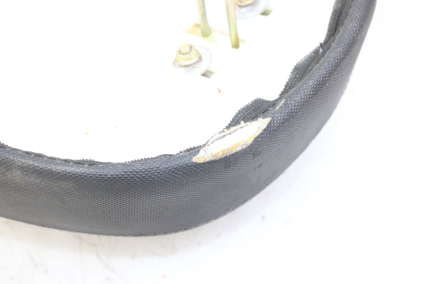 photo de SEAT LONGJIA SHARPY 125 (2020 - 2024) - Zoom on usage condition