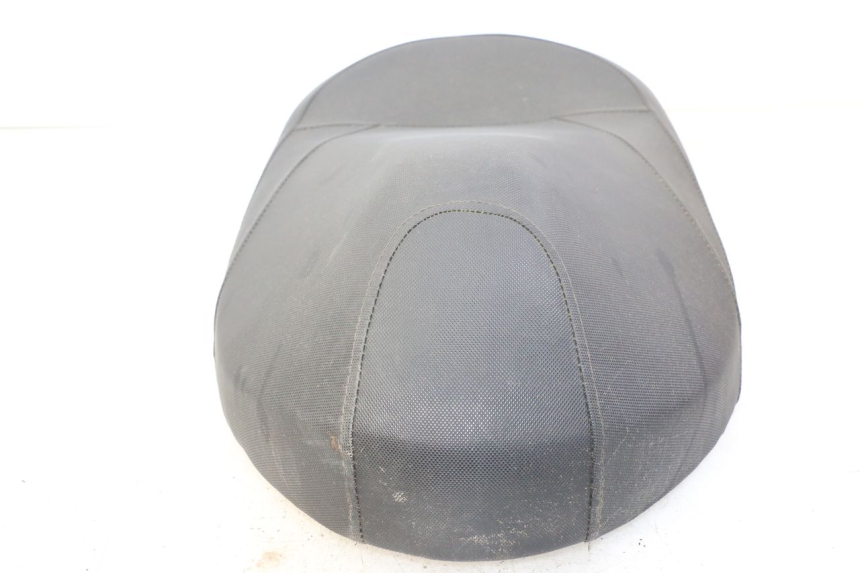 photo de SEAT LONGJIA SHARPY 125 (2020 - 2024) - Technical close-up