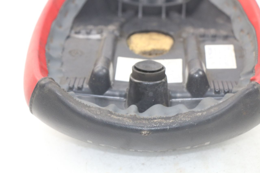 photo de SEAT PEUGEOT LUDIX 50 (2008 - 2017) - Component detail