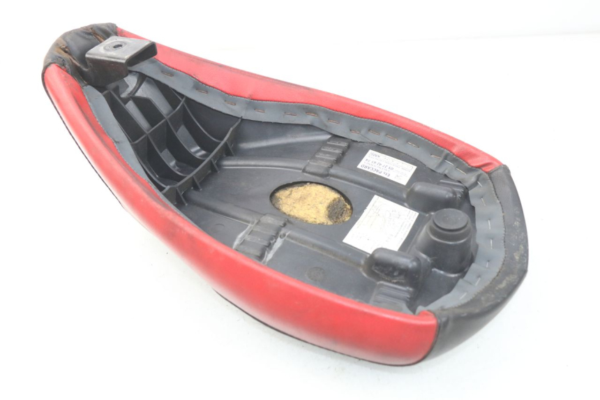 photo de SEAT PEUGEOT LUDIX 50 (2008 - 2017) - Technical close-up