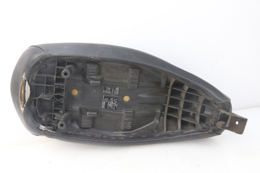 photo de SEAT PEUGEOT LUDIX 50 (2008 - 2017) - Technical close-up