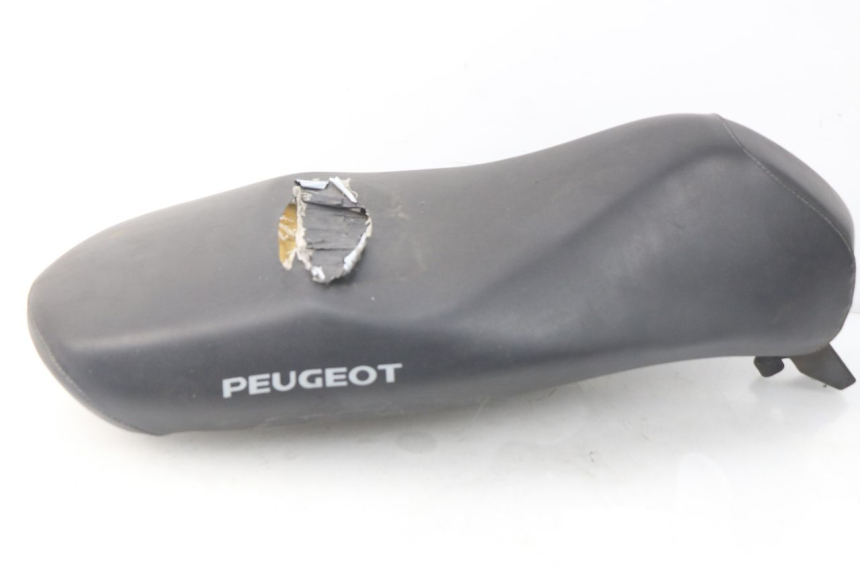 photo de SEAT PEUGEOT LUDIX 50 (2008 - 2017) - Product overview