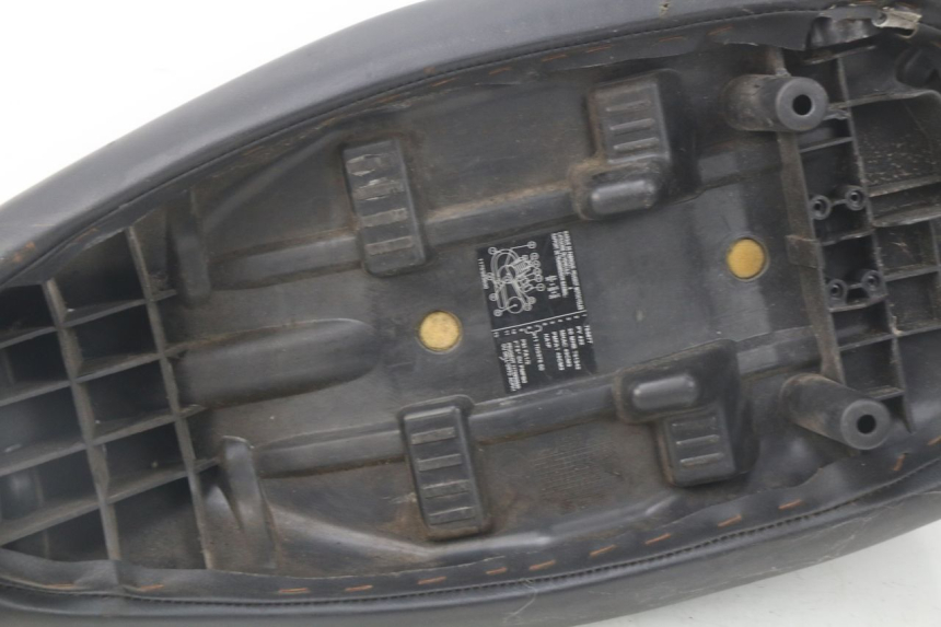 photo de SEAT PEUGEOT LUDIX 50 (2008 - 2017) - Markings and original references