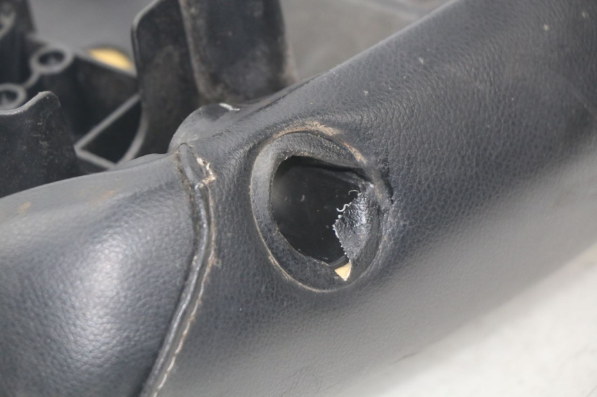 photo de SEAT PEUGEOT LUDIX 50 (2005 - 2007) - Fixing points details