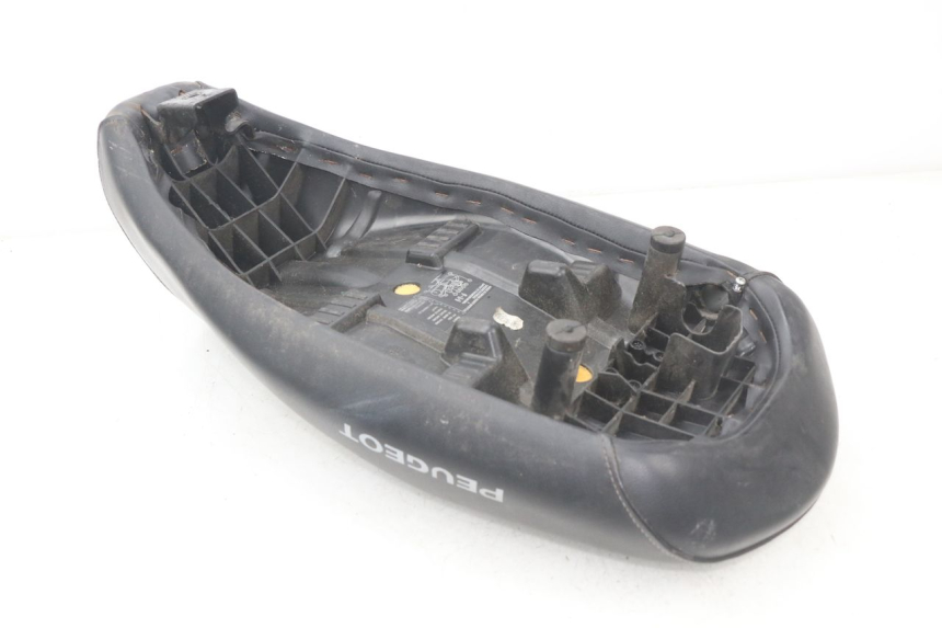 photo de SEAT PEUGEOT LUDIX 50 (2008 - 2017) - Zoom on usage condition