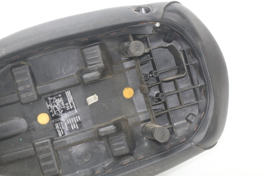 photo de SEAT PEUGEOT LUDIX 50 (2008 - 2017) - Markings and original references