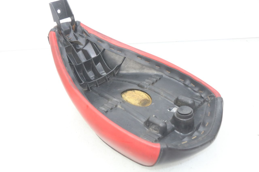 photo de SEAT PEUGEOT LUDIX 50 (2008 - 2017) - Technical close-up