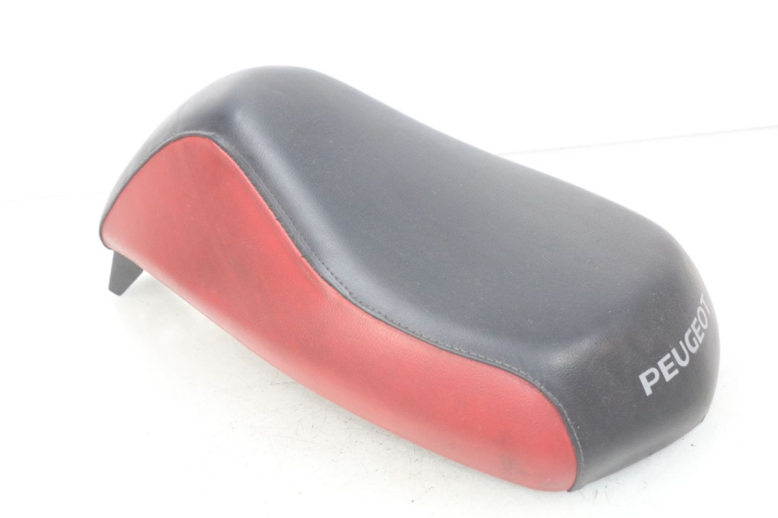 photo de SEAT PEUGEOT LUDIX 50 (2008 - 2017) - Surface and material condition