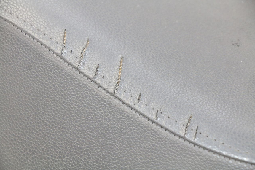 photo de SEAT PEUGEOT LUDIX 50 (2008 - 2017) - Surface and material condition