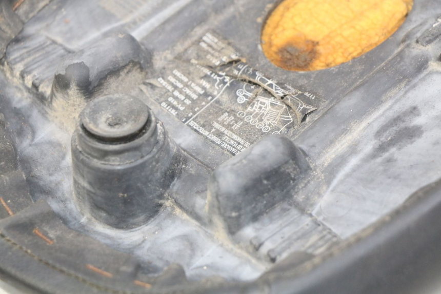 photo de SEAT PEUGEOT LUDIX 50 (2005 - 2007) - Technical close-up