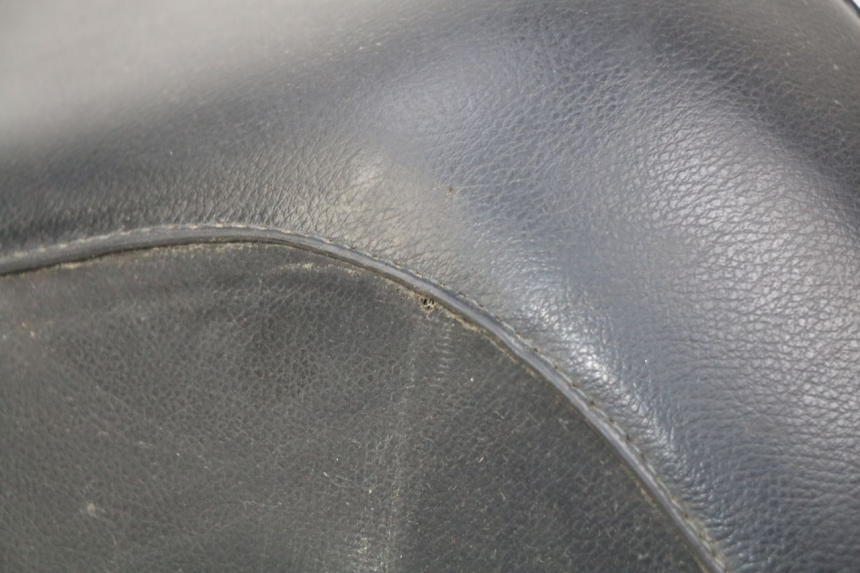 photo de SEAT PEUGEOT LUDIX 50 (2005 - 2007) - Fixing points details