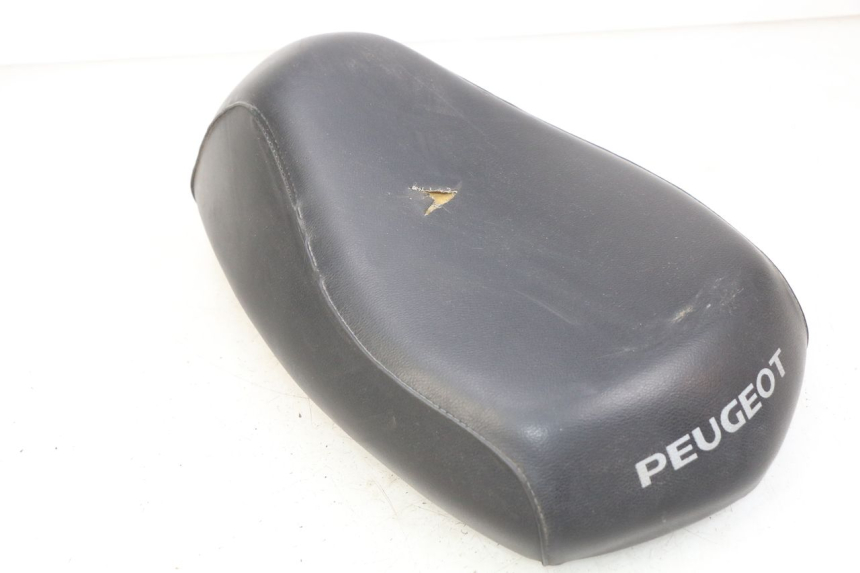 photo de SEAT PEUGEOT LUDIX 50 (2005 - 2007) - Markings and original references