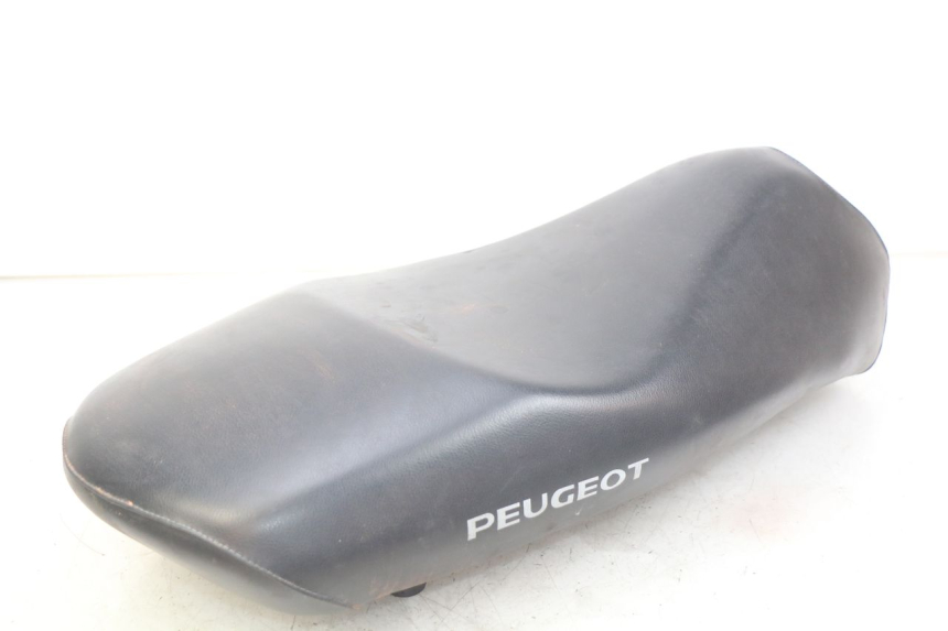 photo de SEAT PEUGEOT LUDIX 50 (2005 - 2007) - High-resolution close-up