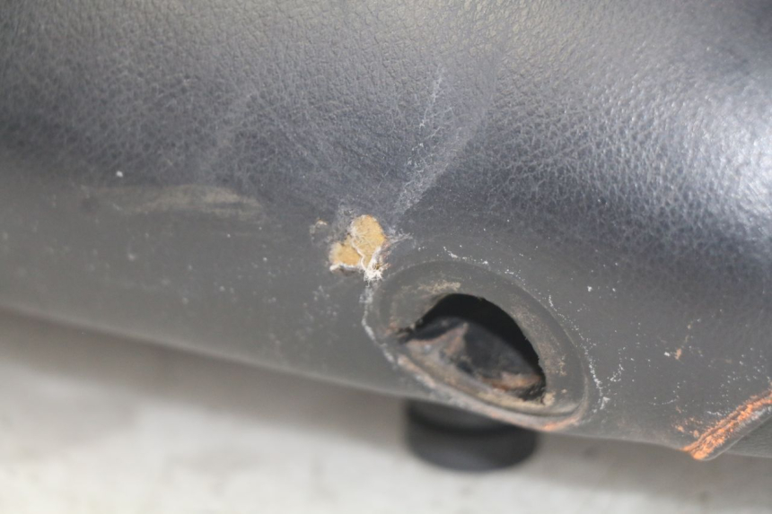 photo de SEAT PEUGEOT LUDIX 50 (2005 - 2007) - Detailed visual inspection