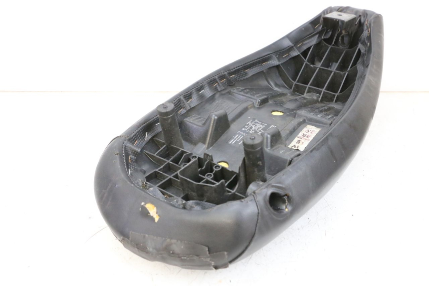 photo de SEAT PEUGEOT LUDIX 50 (2005 - 2007) - Fixing points details