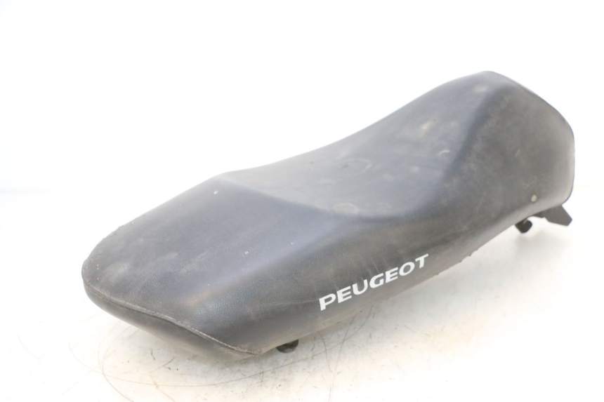 photo de SEAT PEUGEOT LUDIX 50 (2005 - 2007) - High-resolution close-up