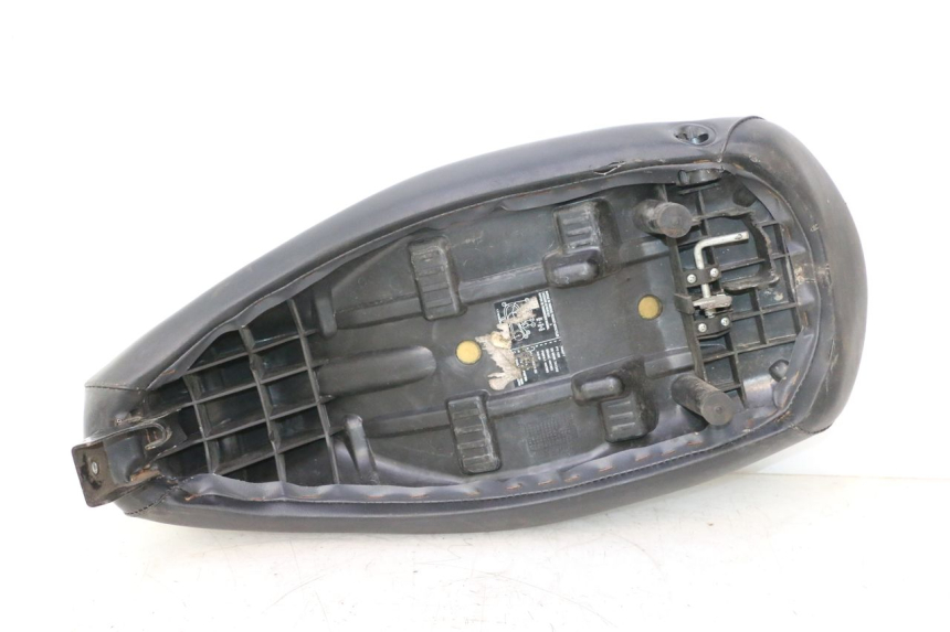 photo de SEAT PEUGEOT LUDIX 50 (2005 - 2007) - Distinctive features