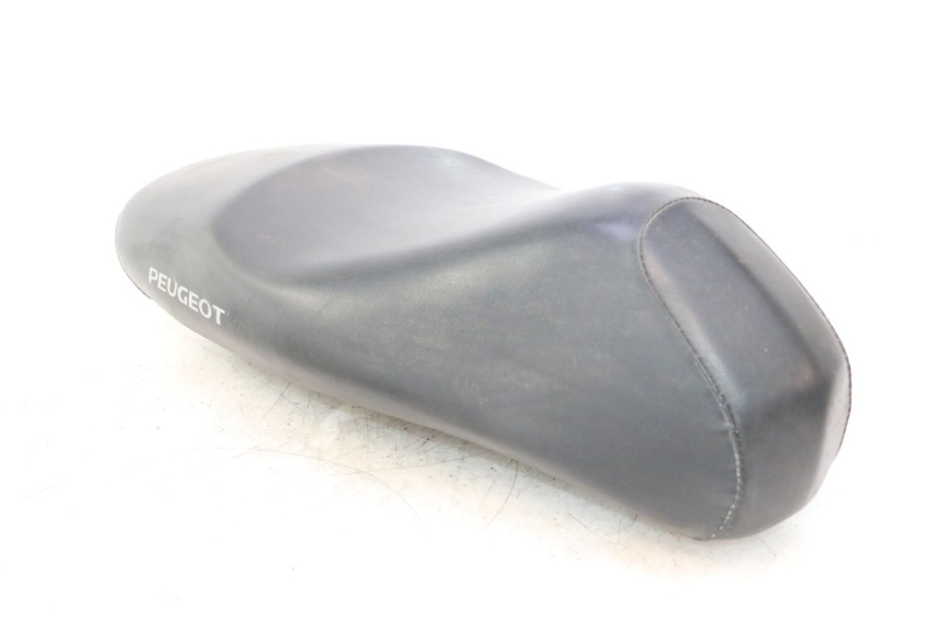 photo de SEAT PEUGEOT LUDIX 50 (2005 - 2007) - Detailed visual inspection