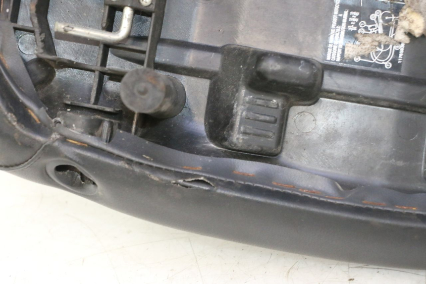 photo de SEAT PEUGEOT LUDIX 50 (2005 - 2007) - Alternative perspective