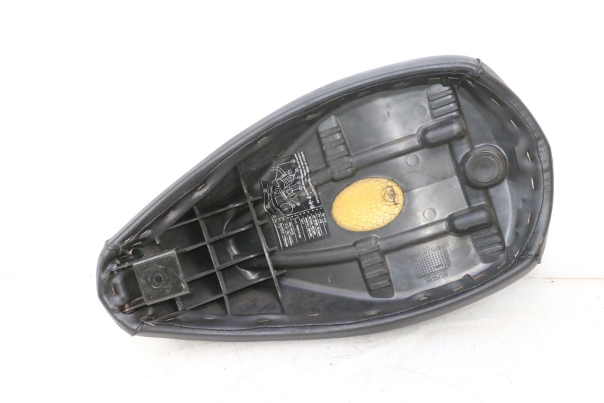 photo de SEAT PEUGEOT LUDIX ONE 14P 50 (2004 - 2013) - Zoom on usage condition