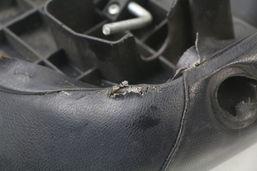 photo de SEAT PEUGEOT LUDIX ONE 50 (2004 - 2006) - Fixing points details