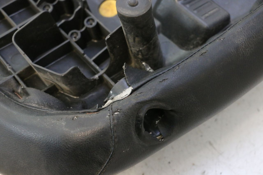 photo de SEAT PEUGEOT LUDIX ONE 50 (2004 - 2013) - Technical close-up