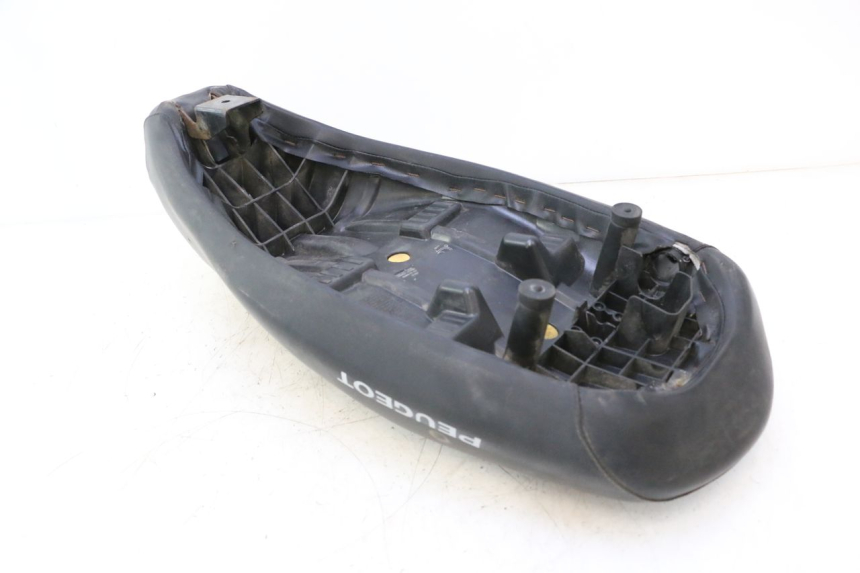 photo de SEAT PEUGEOT LUDIX ONE 50 (2004 - 2013) - Fixing points details