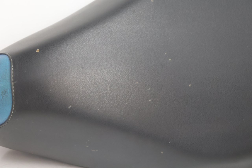 photo de SEAT PEUGEOT LUDIX ONE 50 (2004 - 2013) - Zoom on usage condition