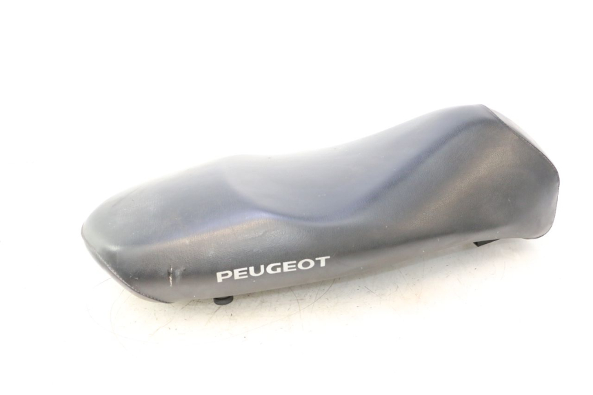 photo de SEAT PEUGEOT LUDIX ONE 50 (2004 - 2006) - Distinctive features