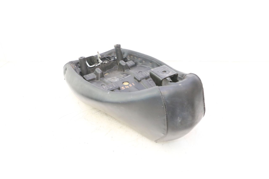 photo de SEAT PEUGEOT LUDIX ONE 50 (2004 - 2006) - Zoom on usage condition