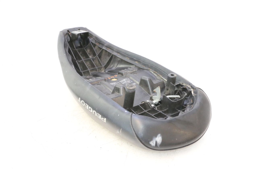 photo de SEAT PEUGEOT LUDIX ONE 50 (2004 - 2006) - Technical close-up