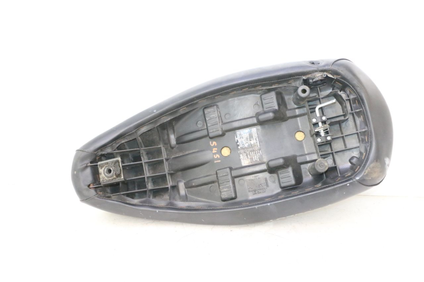 photo de SEAT PEUGEOT LUDIX ONE 50 (2004 - 2006) - Fixing points details
