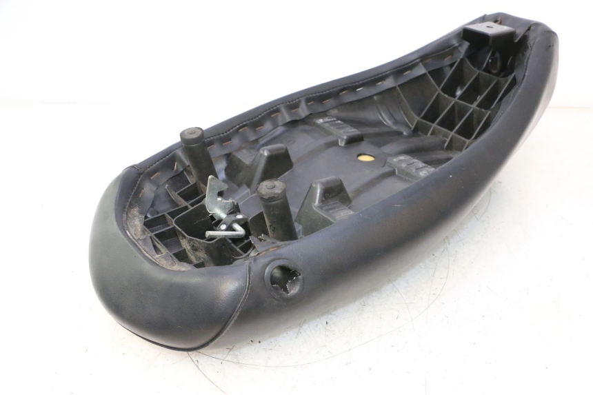 photo de SEAT PEUGEOT LUDIX SNAKE 2T 50 (2004 - 2014) - High-resolution close-up