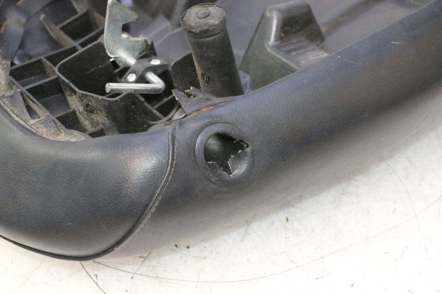 photo de SEAT PEUGEOT LUDIX SNAKE 2T 50 (2004 - 2014) - Supplementary product photo