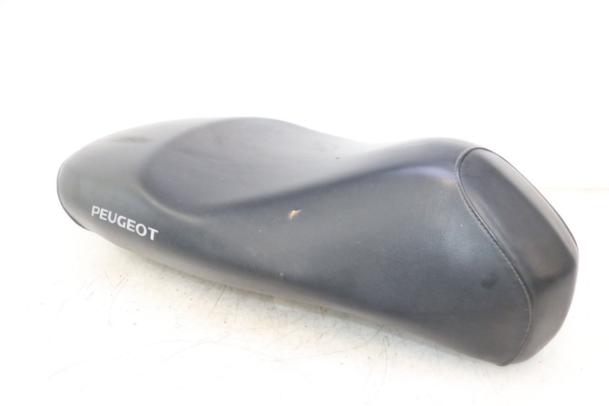 photo de SEAT PEUGEOT LUDIX SNAKE 2T 50 (2004 - 2014) - Main view
